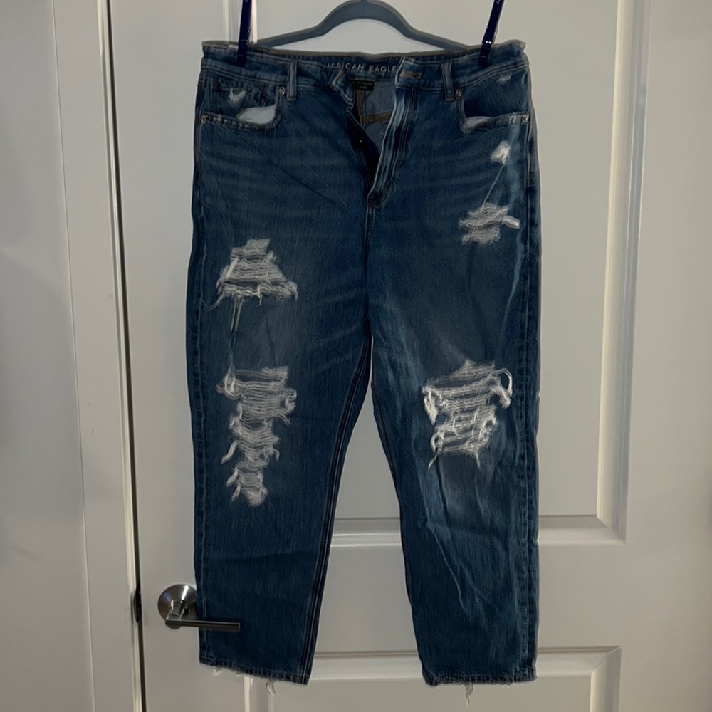 American Eagle Denim Jeans